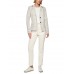 Marccain Sports - BS 8109 W08 - Broek beige model SIENA